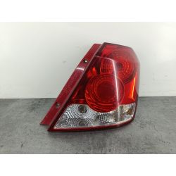 LAMPA TYLNA PRAWA CHEVROLET KALOS 1.2 8V200730-0267R723839                                            