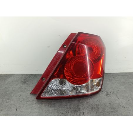 LAMPA TYLNA PRAWA CHEVROLET KALOS 1.2 8V 2007 30-0267R 72 3839 
