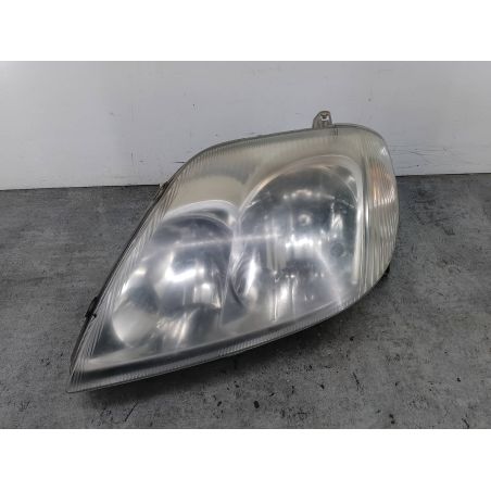 LAMPA PRZÓD LEWA TOYOTA COROLLA IX E12
