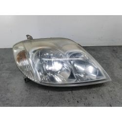 LAMPA PRZÓD PRAWA TOYOTA COROLLA IX E12 1.6 16V VVT-I 110KM1.6 16V20041991103853                                            