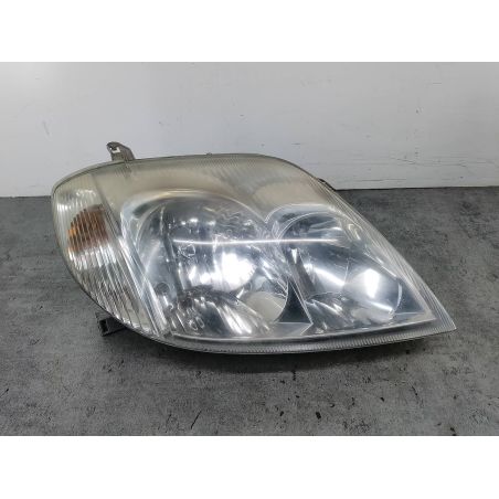 LAMPA PRZÓD PRAWA TOYOTA COROLLA IX E12