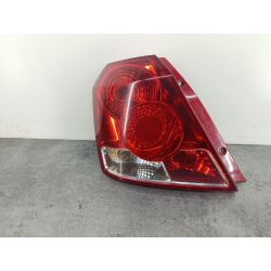 LAMPA TYLNA LEWA CHEVROLET KALOS 1.2 8V200730-0266L723839                                            