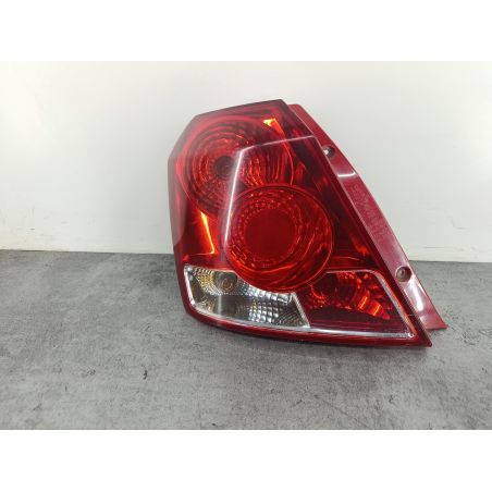LAMPA TYLNA LEWA CHEVROLET KALOS 1.2 8V 2007 30-0266L 72 3839 