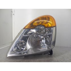 LAMPA PRZÓD LEWA RENAULT MODUS 1.2 16V 75KM1.2 16V2006NV676753841                                            