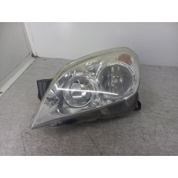 LAMPA PRZÓD LEWA OPEL ASTRA H 1.9 CDTI 100KM1.9 CDTI2006Z1681003733                                            