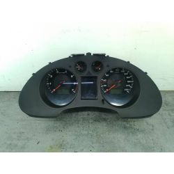 LICZNIK SEAT CORDOBA III 1.4 16V20056L0920801LS7Y753891                                            