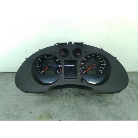 LICZNIK SEAT CORDOBA III