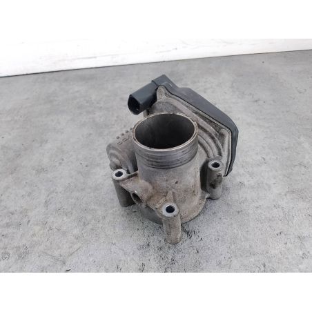 PRZEPUSTNICA SEAT CORDOBA III