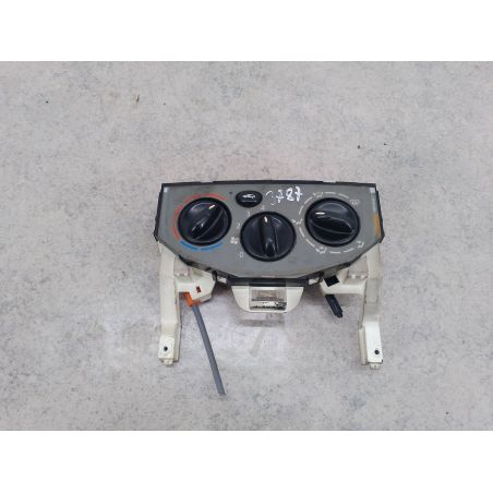 PANEL NAWIEWU RENAULT TRAFIC II