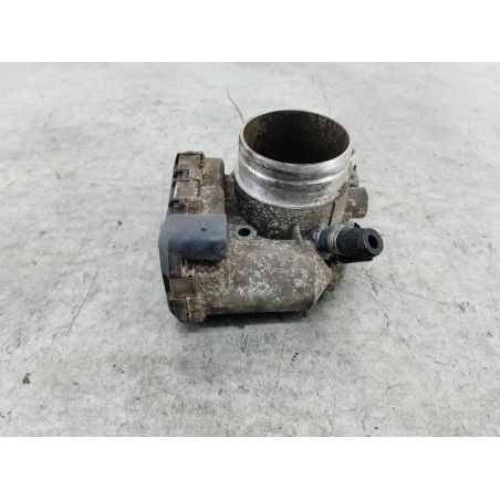 PRZEPUSTNICA AUDI A4 B5