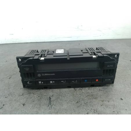 PANEL NAWIEWU VW PASSAT B5 FL 1.9 TDI 100KM 1.9 TDI 2005 3B1907044K  412206017001 LD7W 100 3598 