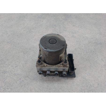 POMPA ABS PEUGEOT BOXER II 2.2 HDI 120KM 2.2 HDI 2008 51725097 EWP 120 3909 