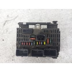 MODUŁ BSM PEUGEOT 407 SW 1.6 HDI 109KM1.6 HDI20059656086080EYL1093534                                            