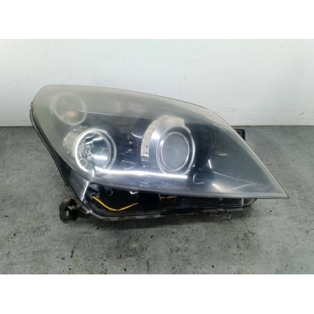 LAMPA PRZÓD PRAWA XENON OPEL ASTRA H 1.9 CDTI 150KM 1.9 CDTI 2005 160202-00 Z167 150 3655 
