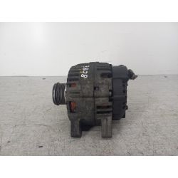 ALTERNATOR PEUGEOT 207 SW 1.6 HDI 90KM1.6 HDI20079646321780  2543526AEXL903808                                            
