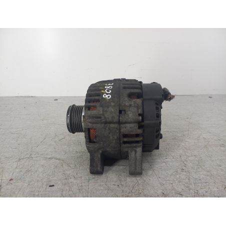 ALTERNATOR PEUGEOT 207 SW