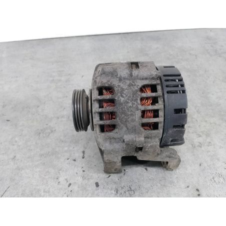 ALTERNATOR RENAULT CLIO II FL