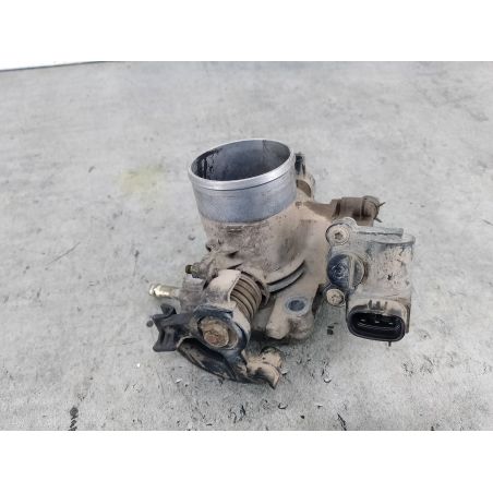 PRZEPUSTNICA TOYOTA YARIS VERSO