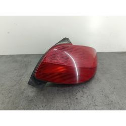 LAMPA TYLNA PRAWA PEUGEOT 206 1.4 HDI 70KM1.4 HDI2531D703790                                            
