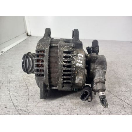 ALTERNATOR OPEL MERIVA A