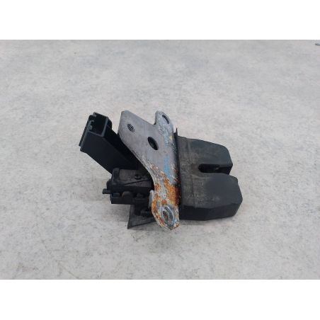 ZAMEK KLAPY FORD MONDEO MK4