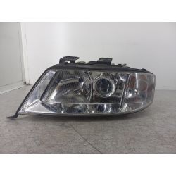 LAMPA PRZÓD LEWA AUDI A6 C5 2.5 TDI 150KM2.5 TDI2000141-1102LLZ5K1503810                                            