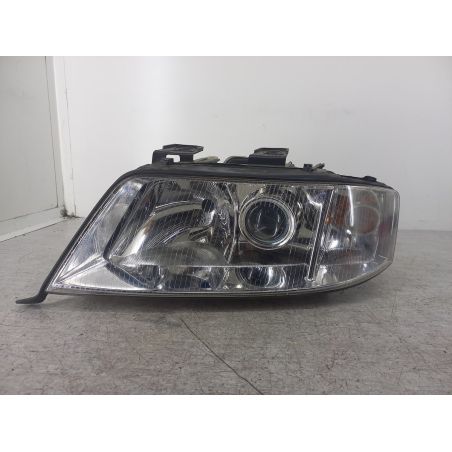 LAMPA PRZÓD LEWA AUDI A6 C5