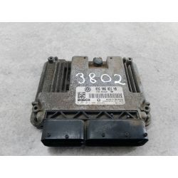 KOMPUTER, STEROWNIK VW GOLF V 1.9 TDI 105KM1.9 TDI200603G906021HB LA7W1053802                                            