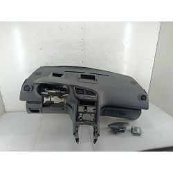 DESKA ROZDZIELCZA,KONSOLA ,PODUSZKI SENSOR PEUGEOT 5008 1.6 THP 156KM1.6 THP2011KTV1563629                                            