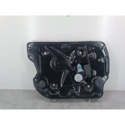 PODNOŚNIK SZYBY LEWY PRZÓD INFINITI EX37 3.7 V62009807511BN0AL503203845                                            