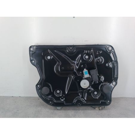 PODNOŚNIK SZYBY LEWY PRZÓD INFINITI EX37 3.7 V6 2009 807511BN0A L50 320 3845 
