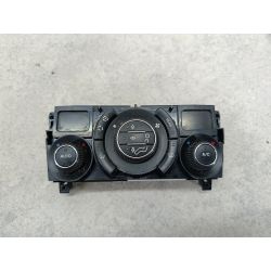 PANEL NAWIEWU PEUGEOT 5008 1.6 THP 156KM1.6 THP201196738323XTKTV1563629                                            