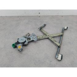 PODNOŚNIK SZYBY LEWY TYŁ INFINITI EX37 3.7 V62009827311BN0AL503203845                                            