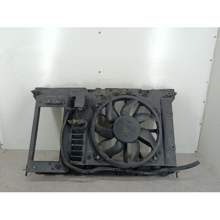 PAS PRZÓD, WZMOCNIENIE CZOŁOWE PEUGEOT 5008 1.6 THP 156KM 1.6 THP 2011 9676568780 KTV 156 3629 