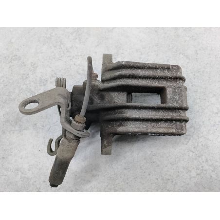 ZACISK HAMULCOWY PRAWY TYŁ VW GOLF V 1.9 TDI 105KM 1.9 TDI 2004 LC5F 105 3747 