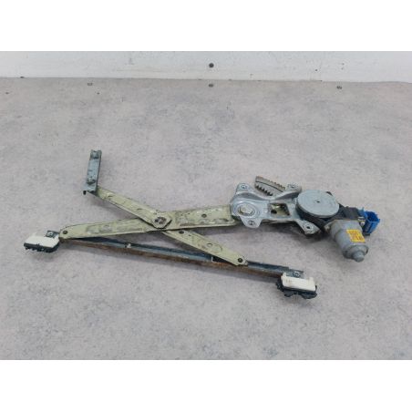 PODNOŚNIK SZYBY PRAWY TYŁ INFINITI EX37 3.7 V6 2009 827301BN0A L50 320 3845 