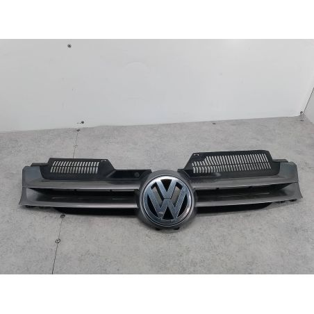 ATRAPA GRILL GRIL VW GOLF V 1.6 FSI 2004 1K0853655A 