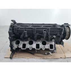 GŁOWICA LEWA AUDI A6 C6 2.7 TDI 180KM2.7 TDI20070593ALLZ9Y1803794                                            