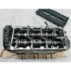 GŁOWICA PRAWA AUDI A6 C6 2.7 TDI 180KM2.7 TDI20070594ALLZ9Y1803794                                            