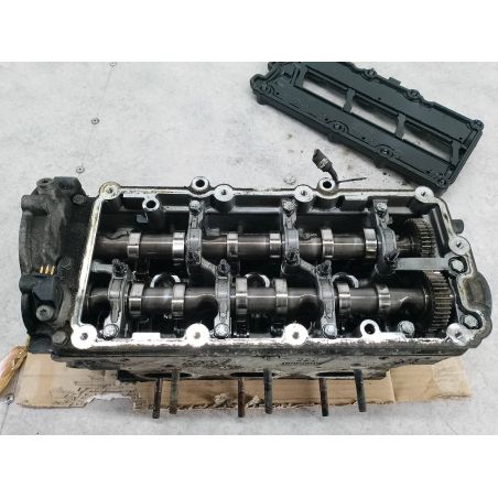 GŁOWICA PRAWA AUDI A6 C6