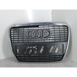 ATRAPA GRILL GRIL AUDI A6 C6 2.7 TDI 180KM2.7 TDI20074F0853651SLZ9Y1803794                                            