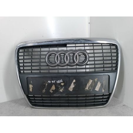 ATRAPA GRILL GRIL AUDI A6 C6