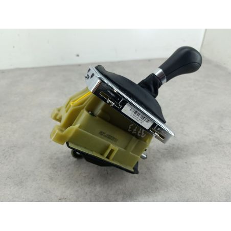 LEWAREK ZMIANY BIEGÓW MERCEDES-BENZ KLASA C W204 1.6 156KM 1.6 16V C180 2013 A2042677524 755 156 3773 