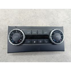 PANEL NAWIEWU MERCEDES-BENZ KLASA C W204 1.6 156KM1.6 16V C1802013A20490066087551563773                                            