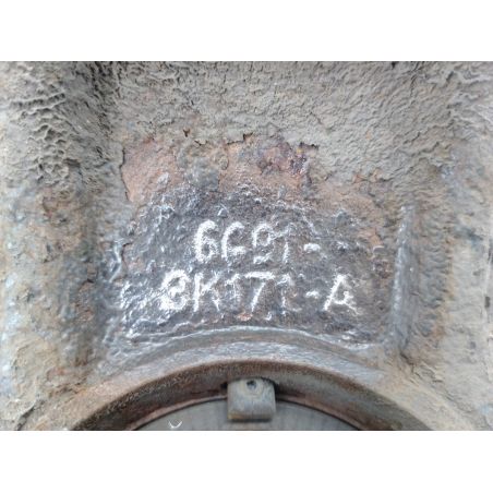 ZWROTNICA LEWY PRZÓD VOLVO V60