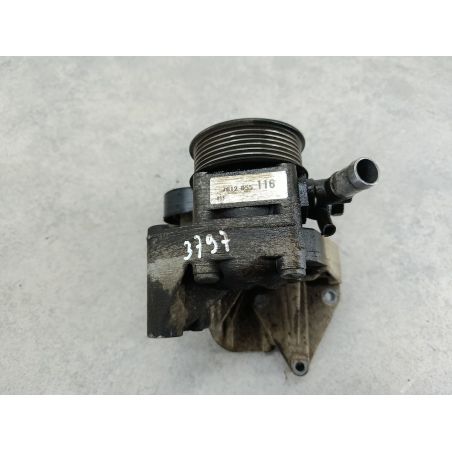 POMPA WSPOMAGANIA FIAT DUCATO II FL