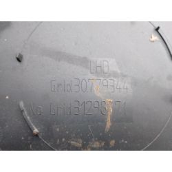 PODSZYBIE VOLVO V60 2.0 D3201330779344492-461633828                                            