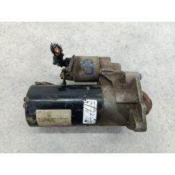 starter FIAT DUCATO II FL 2.3 JTD20040001109300  BOSCH7461103797                                            