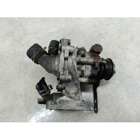 POMPA WSPOMAGANIA WODY FORD TRANSIT V