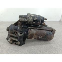 starter FORD TRANSIT V 2.0 TD2002ZA753798                                            